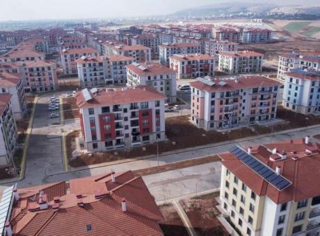 Baykar’ın deprem konutları vatandaşlardan tam not aldı