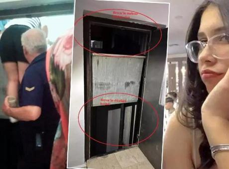 Beren Su’nun öldüğü asansör kazasında yargılanan 3 itfaiyeciye tahliye