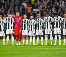 Beşiktaş – Athletic Bilbao (Canlı anlatım)