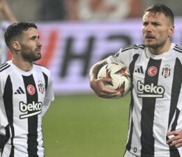 Beşiktaş, Athletic’i konuk ediyor: Muhtemel 11’ler