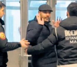 Beşiktaş Belediyesi’ne rüşvet soruşturması! Örgüt liderinin mal varlığına el konuldu