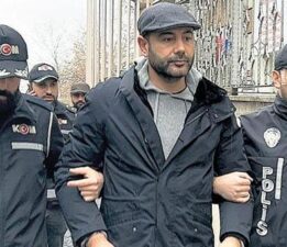 Beşiktaş Belediyesi’ne yolsuzluk operasyonu