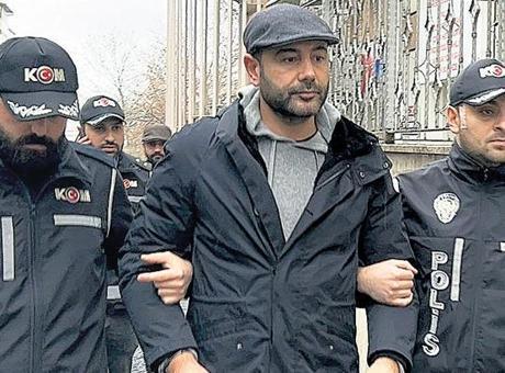 Beşiktaş Belediyesi’ne yolsuzluk operasyonu
