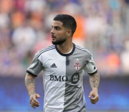 Beşiktaş Lorenzo Insigne için devreye girdi!
