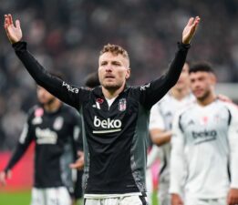 Beşiktaş, Süper Lig’de çıkış arıyor: Antalyaspor maçı ilk 11’leri belli oldu