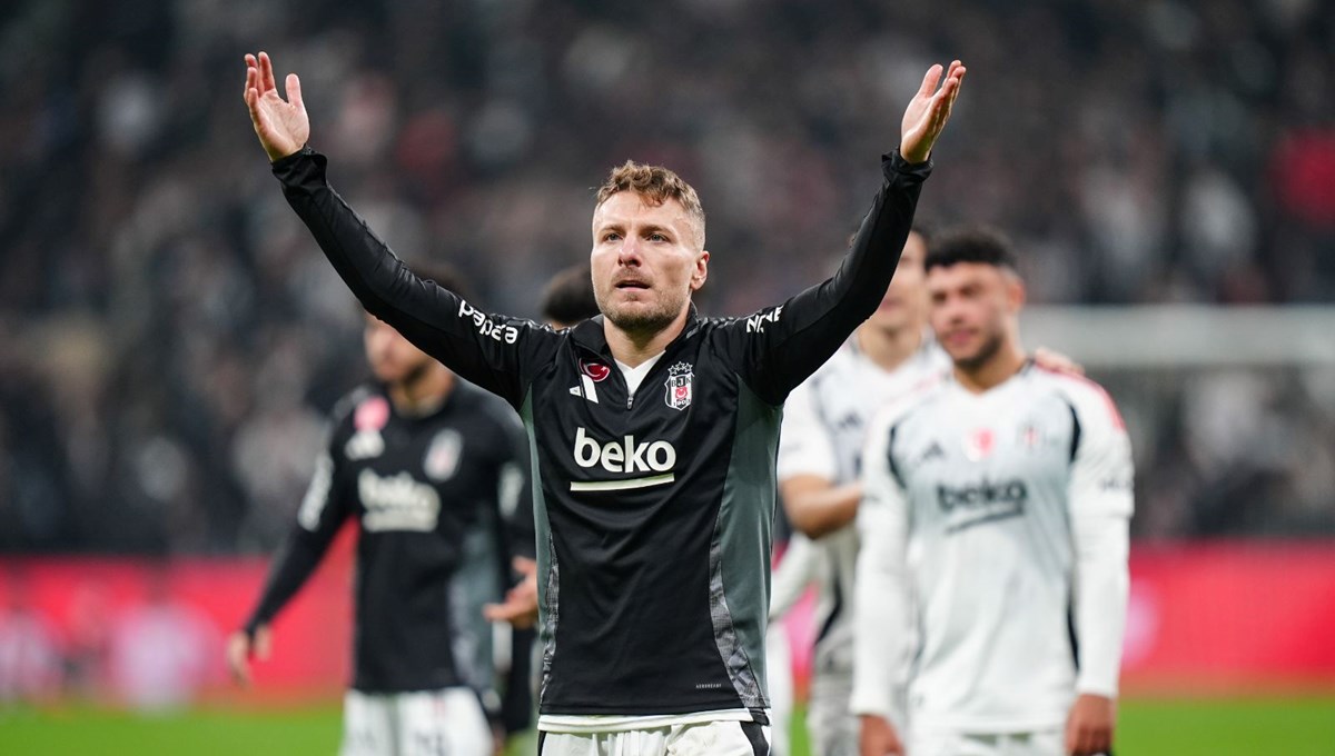 Beşiktaş, Süper Lig’de çıkış arıyor: Antalyaspor maçı ilk 11’leri belli oldu