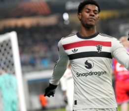 Beşiktaş ve Fenerbahçe’nin gündemindeydi: Rashford’ın Türkiye kararı ortaya çıktı
