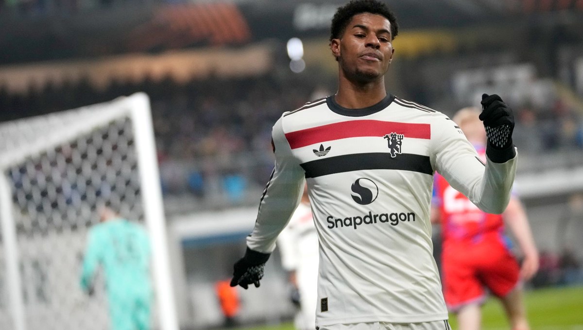 Beşiktaş ve Fenerbahçe’nin gündemindeydi: Rashford’ın Türkiye kararı ortaya çıktı