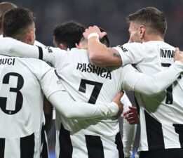 Beşiktaş’ın Avrupa’da Play-Off hedefi: Rakip Twente
