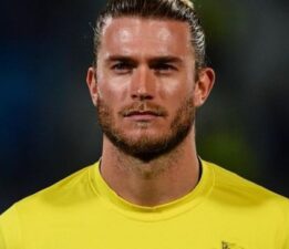 Beşiktaş’ın eski kalecisi Karius, Schalke 04’te