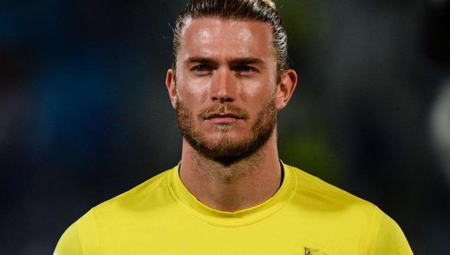 Beşiktaş’ın eski kalecisi Karius, Schalke 04’te