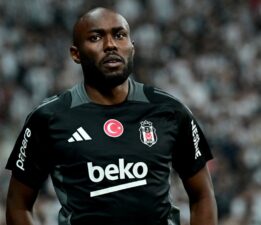 Beşiktaş’ta Al Musrati planları değişti: Ayrılığa izin çıkmadı