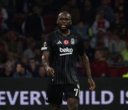 Beşiktaş’ta Jean Onana’nın yeni takımı duyuruldu