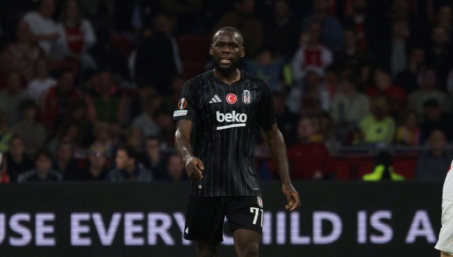 Beşiktaş’ta Jean Onana’nın yeni takımı duyuruldu