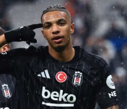 Beşiktaş’ta Ndour bilmecesi: PSG’ye geri dönebilir
