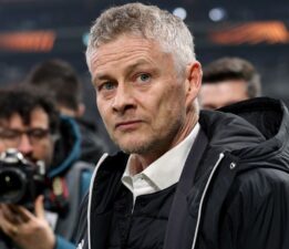 Beşiktaş’ta Solskjaer’ın ilk hedefi belli oldu: İspanyollar duyurdu