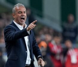 Beşiktaş’ta sürpriz İsmail Kartal gelişmesi