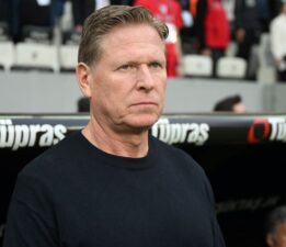 Beşiktaş’ta teknik direktörlüğe 3 aday