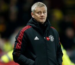 Beşiktaş’ta yeni teknik direktör belli oluyor: Solskjaer’e resmi teklif