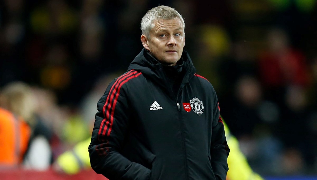 Beşiktaş’ta yeni teknik direktör belli oluyor: Solskjaer’e resmi teklif