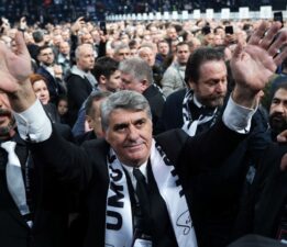 Beşiktaş’ta yeni yönetim kurulunun ilk kararı: “Hesap soracağız!”