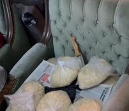 Beylikdüzü’nde Narkokapan-8 operasyonu!