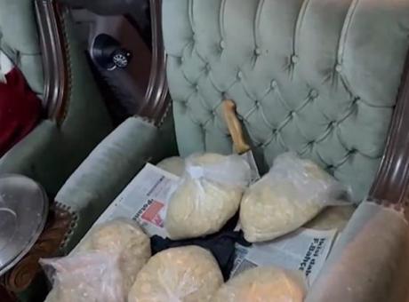 Beylikdüzü’nde Narkokapan-8 operasyonu!