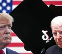 Biden: TikTok 19 Ocak’ta karanlığa gömülmek zorunda kalacak