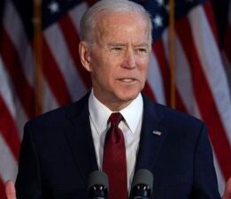 Biden’dan Güney Kıbrıs’ın ABD’den teçhizat almasına onayı