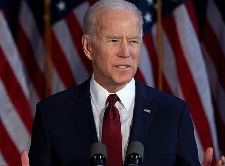 Biden’dan Güney Kıbrıs’ın ABD’den teçhizat almasına onayı