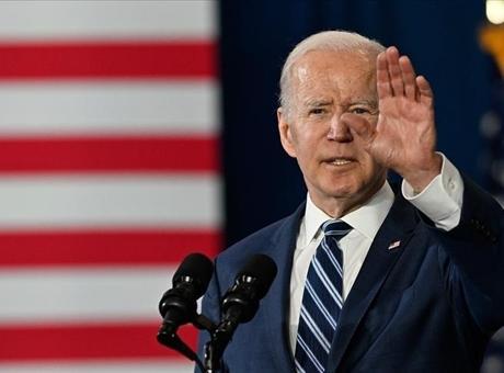 Biden’dan Putin çıkışı: Başarısız oldu