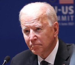 Biden’dan US Steel’in Japon şirkete satışına engel