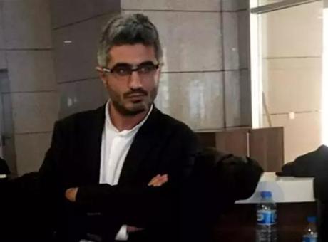 ‘Bilirkişinin ifşa edilmesi’ soruşturması: Barış Pehlivan’ın ifadesi ortaya çıktı