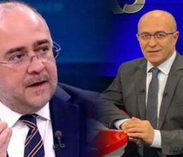 ‘Bilirkişinin ifşa edilmesi’ soruşturmasında Halk TV yöneticilerinin ifadeleri alınacak