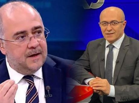 ‘Bilirkişinin ifşa edilmesi’ soruşturmasında Halk TV yöneticilerinin ifadeleri alınacak