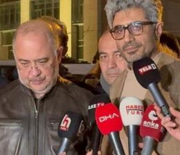 ‘Bilirkişinin ifşa edilmesi’ soruşturmasında sulh ceza hakimliğinin karar yazısına ulaşıldı
