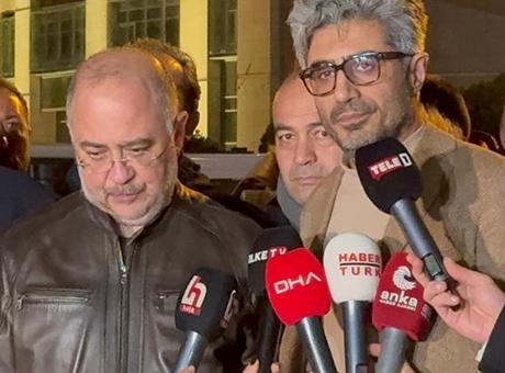 ‘Bilirkişinin ifşa edilmesi’ soruşturmasında sulh ceza hakimliğinin karar yazısına ulaşıldı