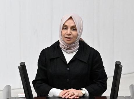Bilirkişinin ifşa edilmesi soruşturmasıyla ilgili AK Parti’li Usta’dan açıklama