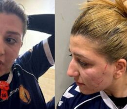 Bingöl Spor Lisesi Spor Kulübü-Güneşin Çocukları Hentbol Takımı maçında olaylar çıktı! Bingöl Valiliği’nden açıklama