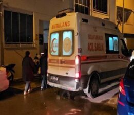 Bir gün önce taşınmışlardı! Kızı eve geldiğinde annesini banyoda korkunç bir şekilde buldu