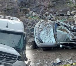 Bir il 5 yıldır kabusu yaşıyor! 500’ü aşkın sel, taşkın, çığ, toprak kayması yaşandı