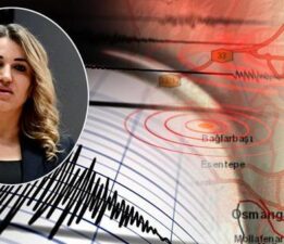 Bir kent için dehşete düşüren deprem senaryosu: Her ilçenin sınırlarından geçen fay hattı var