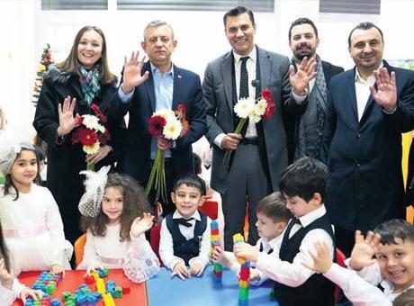‘Bir süreç yaşanacaksa Meclis odaklı olmalı’