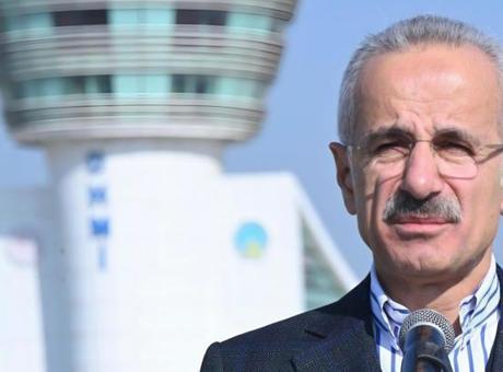 Bir yılda 230,2 milyon kişi havayolunu kullandı