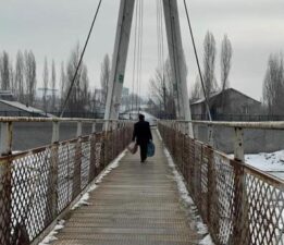 Birçok kent buzdan şehre dönüştü! ‘Şubat sonuna kadar devam edecek’