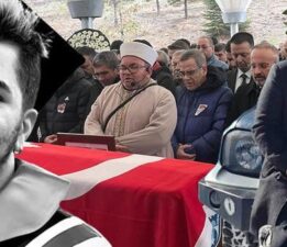 Biri doktor, diğeri mühendis! Yangında ölen 2 arkadaş ile ilgili kahreden detay