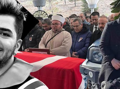 Biri doktor, diğeri mühendis! Yangında ölen 2 arkadaş ile ilgili kahreden detay