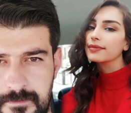 Birlikte yaşadığı kadını döverek öldürdü! Salonu gözyaşlarına boğan sözler