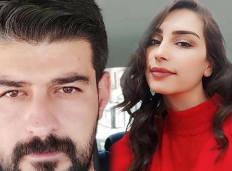Birlikte yaşadığı kadını döverek öldürdü! Salonu gözyaşlarına boğan sözler