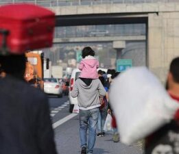 BM: Esad rejiminden sonra 200 bin Suriyeli mülteci ülkesine döndü
